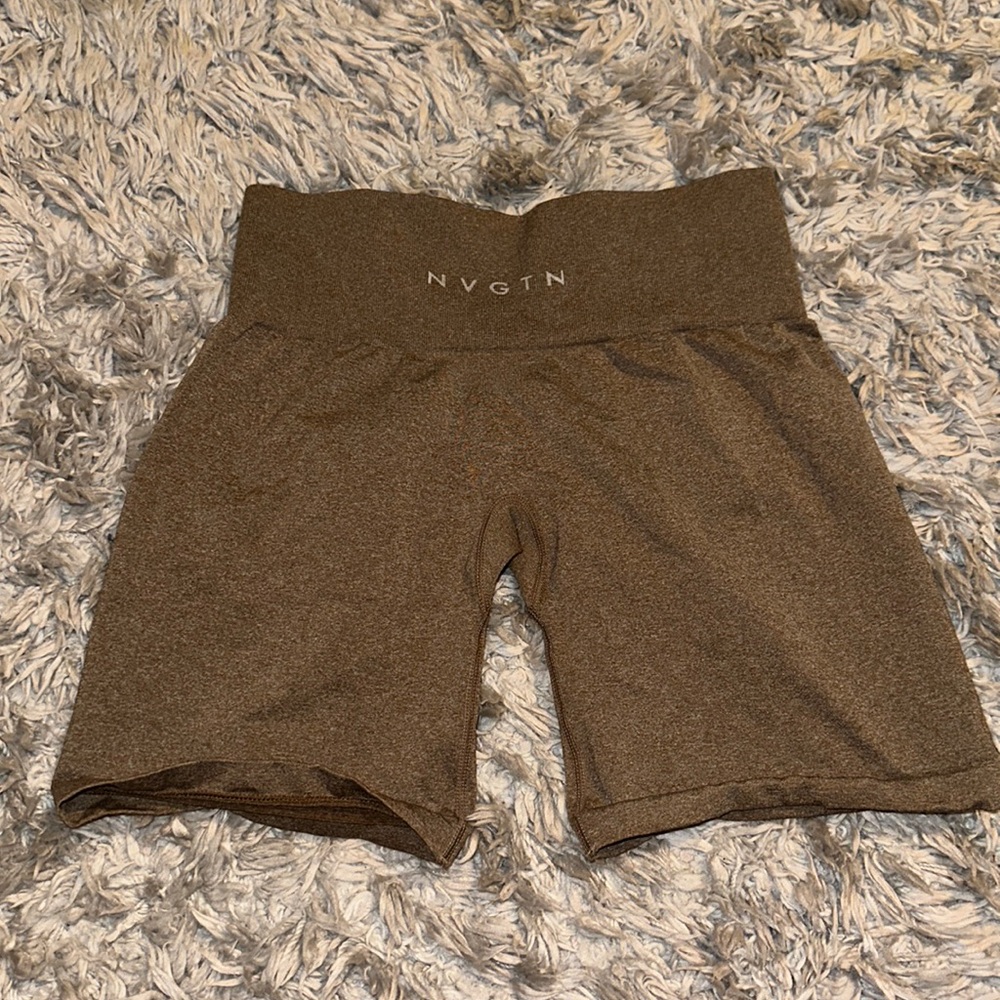 Nvgtn shorts